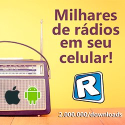 Ouça-nos no RadiosNet